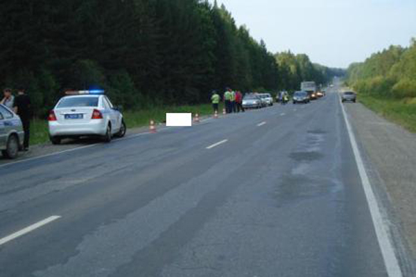 На дорогах Свердловской области за сутки перевернулось пять машин - Фото 2