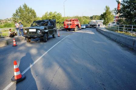 В Ревде женщина уговорила пьяного мужа сесть за руль. Пострадали четыре человека, в том числе двое детей - Фото 2