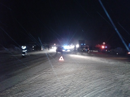 Еще один пострадавший в утреннем ДТП на автодороге Екатеринбург—Реж—Алапаевск скончался в больнице - Фото 3