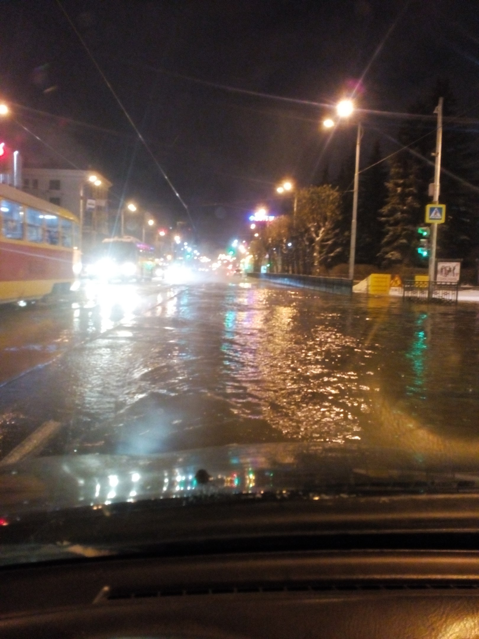 Отключений холодной воды из-за аварии на Московской не будет - Фото 2