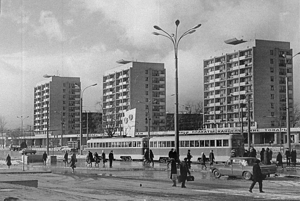 Грязьбург – Грязьловск – Грязьбург. Как эволюционировала распутица в Столице Урала за 100 лет. ФОТО - Фото 14