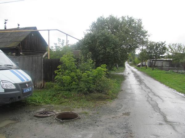 Житель Асбеста убил своего собутыльника и спрятал тело в канализационном люке - Фото 2