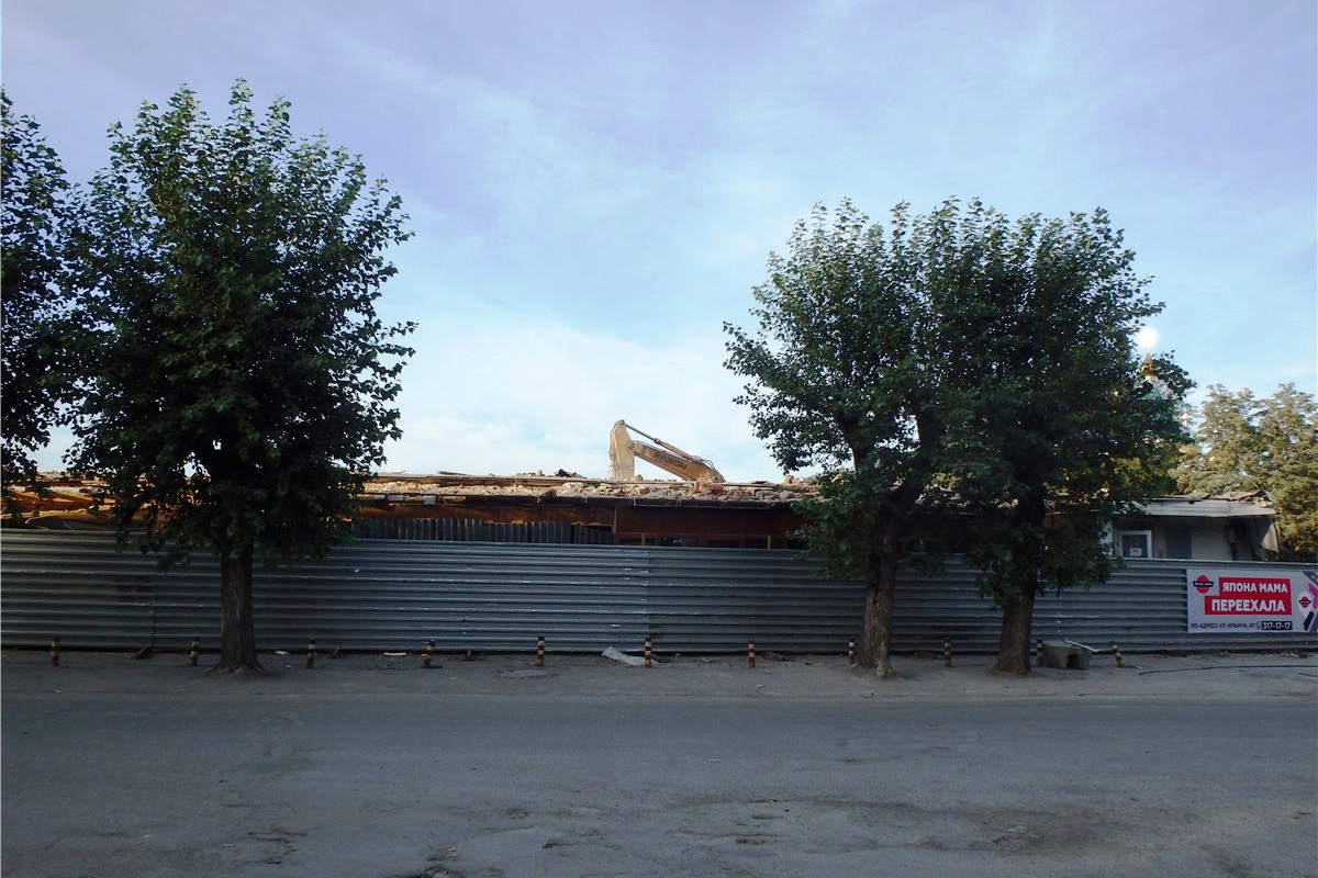 Третья «Лента» в Екатеринбурге откроется на Уралмаше - Фото 3