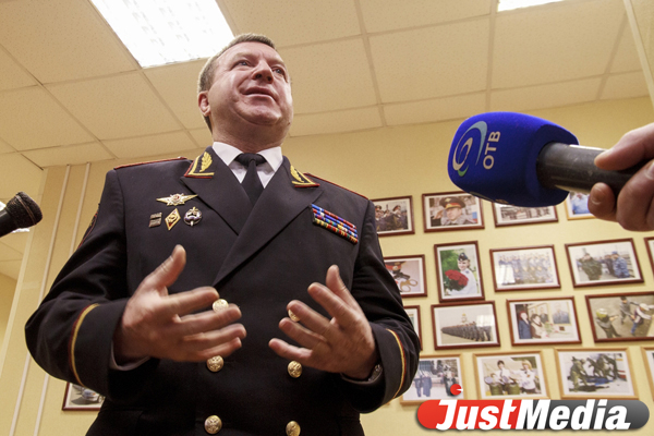 Жители Среднего Урала все меньше страдают от разбоев, грабежей и краж, но все чаще получают травмы в ДТП - Фото 4