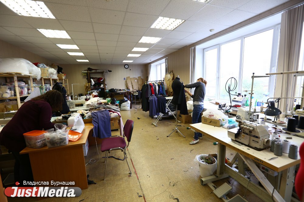 «Работаем как Dior и Сhanel»: сколько стоит сшить осеннюю одежду у модельеров Екатеринбурга. CПЕЦПРОЕКТ - Фото 10