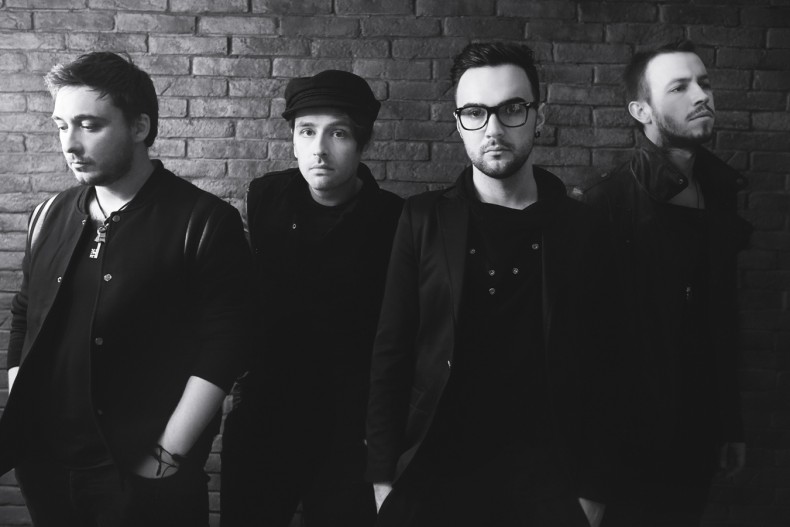 «Марсу нужны любовники» везут в Екатеринбург «Детей плохой погоды» - Фото 4