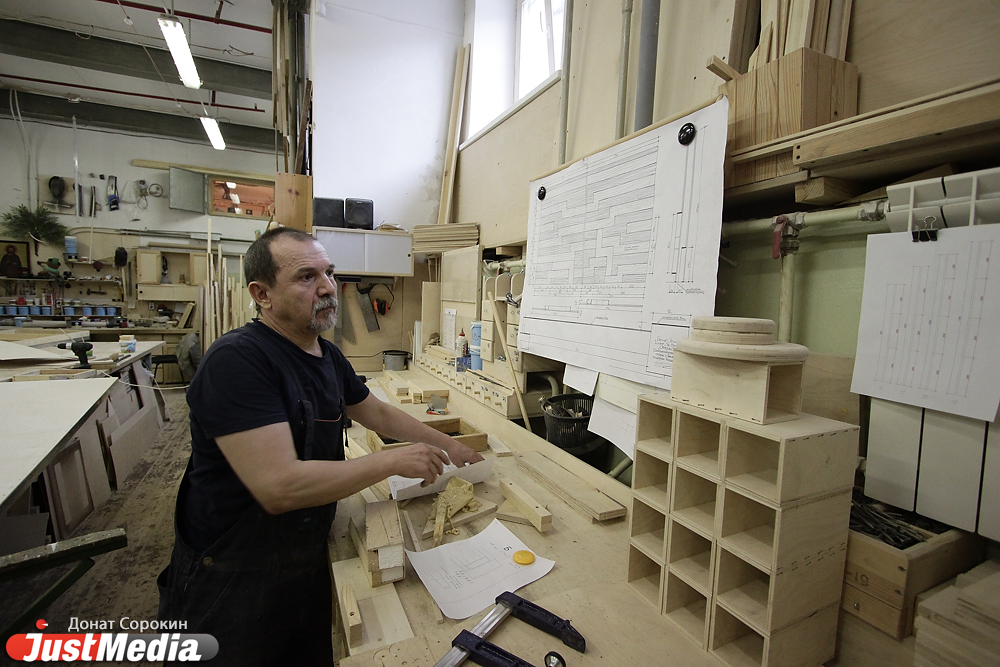 Екатеринбург ждет триумфальное возвращение «Отелло» - Фото 3