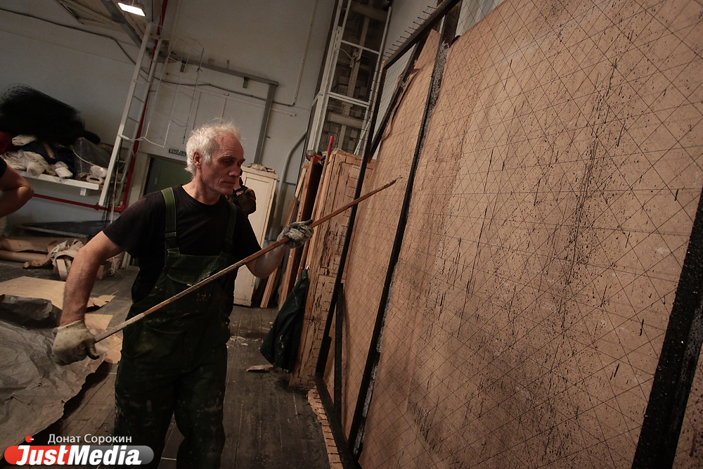 Екатеринбург ждет триумфальное возвращение «Отелло» - Фото 5