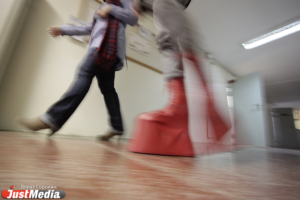 Екатеринбург ждет триумфальное возвращение «Отелло» - Фото 4