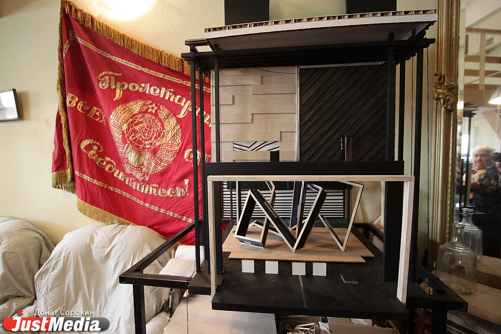 Екатеринбург ждет триумфальное возвращение «Отелло» - Фото 2