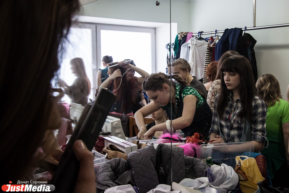 Екатеринбург увидел самый зажигательный «Выпускной» - Фото 5