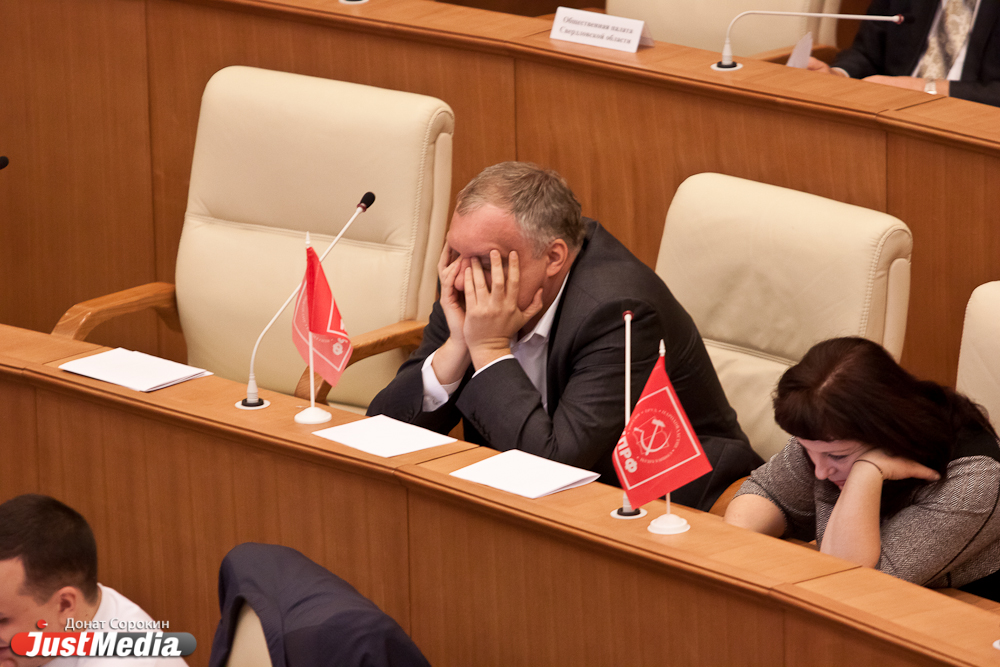 Большому теннису — большие средства! Долг Свердловской области из-за любви к спорту увеличился на 2 миллиарда рублей - Фото 4