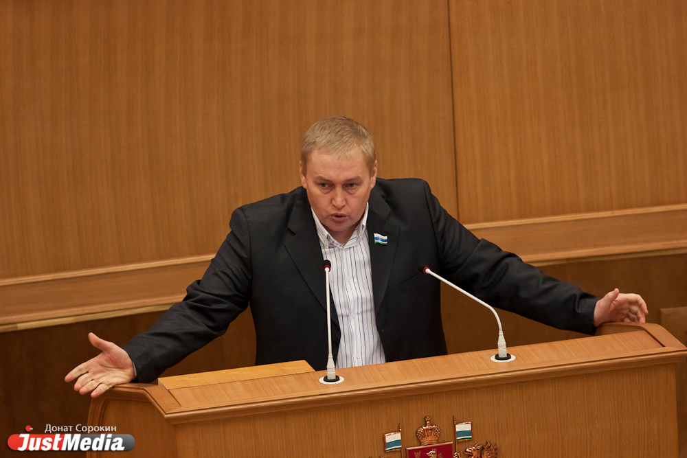 Большому теннису — большие средства! Долг Свердловской области из-за любви к спорту увеличился на 2 миллиарда рублей - Фото 6