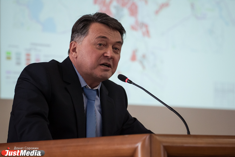 Ни внятного документа, ни подвоза бюджетников, ни спасителя-Высокинского... Общественные слушания по паркам вызвали недоумение - Фото 3