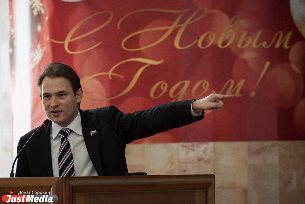 Ни внятного документа, ни подвоза бюджетников, ни спасителя-Высокинского... Общественные слушания по паркам вызвали недоумение - Фото 4