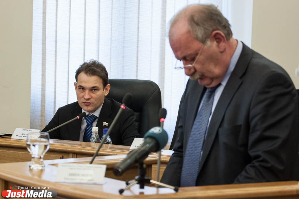 Город и область говорят на разных языках. Вместо советов и денег чиновники попросили минтранс почистить улицы - Фото 4