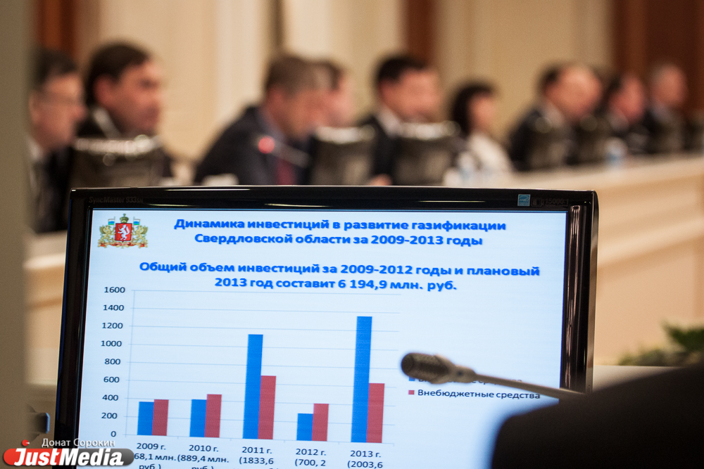 Куйвашев устроил разнос министрам: «Когда за границу едете, вас уже за неделю нет на работе. А в Калугу выехать не можете» - Фото 5