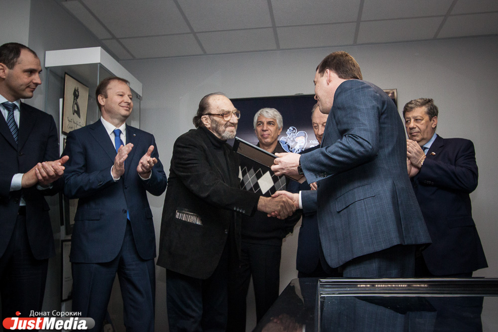 Открытие музея Эрнста Неизвестного — только начало. В Екатеринбурге могут построить первый уникальный памятник архитектуры — дом-маску - Фото 6