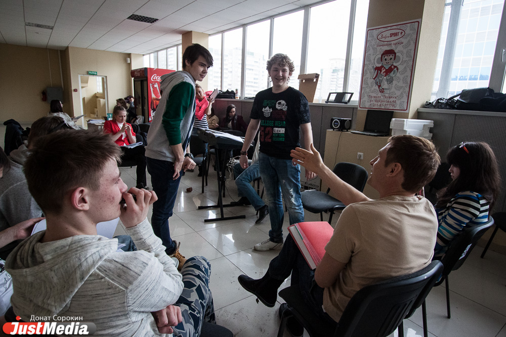 Покой им только снится: свердловская молодежь готовится к самому музыкальному «Выпускному» в своей жизни - Фото 2