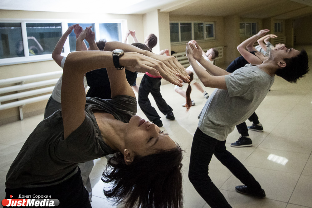 Покой им только снится: свердловская молодежь готовится к самому музыкальному «Выпускному» в своей жизни - Фото 7