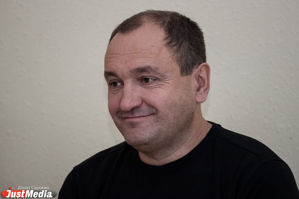 Сергей Ершов: «В нашей стране невозможно жить без иронии. Если всё воспринимать всерьёз, можно сойти с ума» - Фото 2