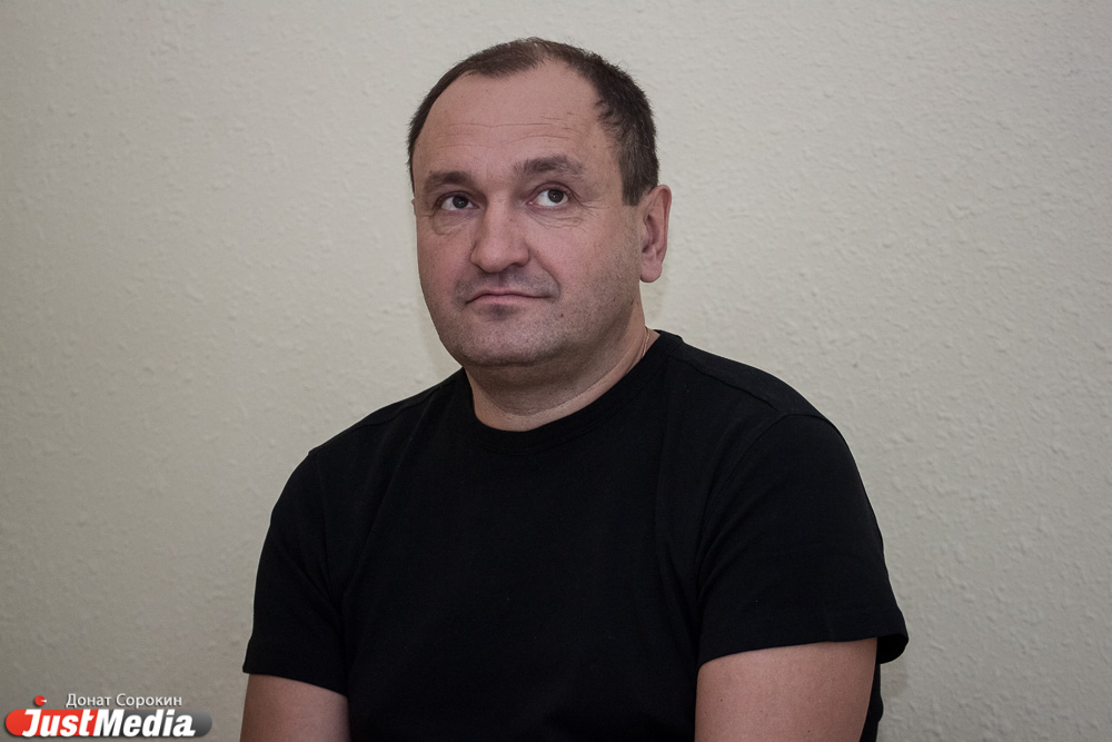 Сергей Ершов: «В нашей стране невозможно жить без иронии. Если всё воспринимать всерьёз, можно сойти с ума» - Фото 7