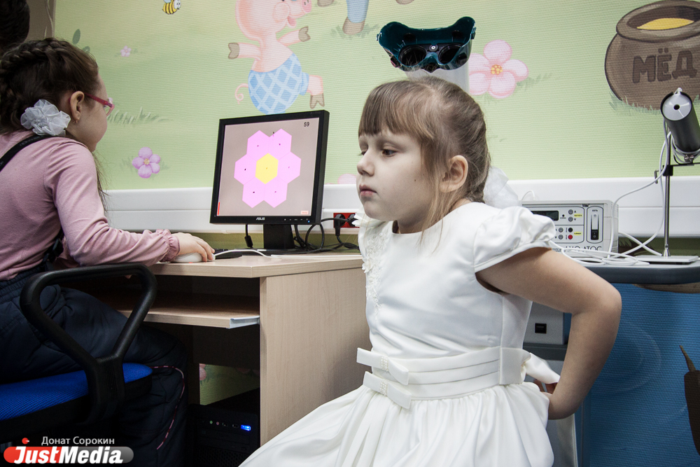 Плоды частно-государственного партнерства: в Верхней Пышме открылось представительство МНТК «Микрохирургии глаза» - Фото 4