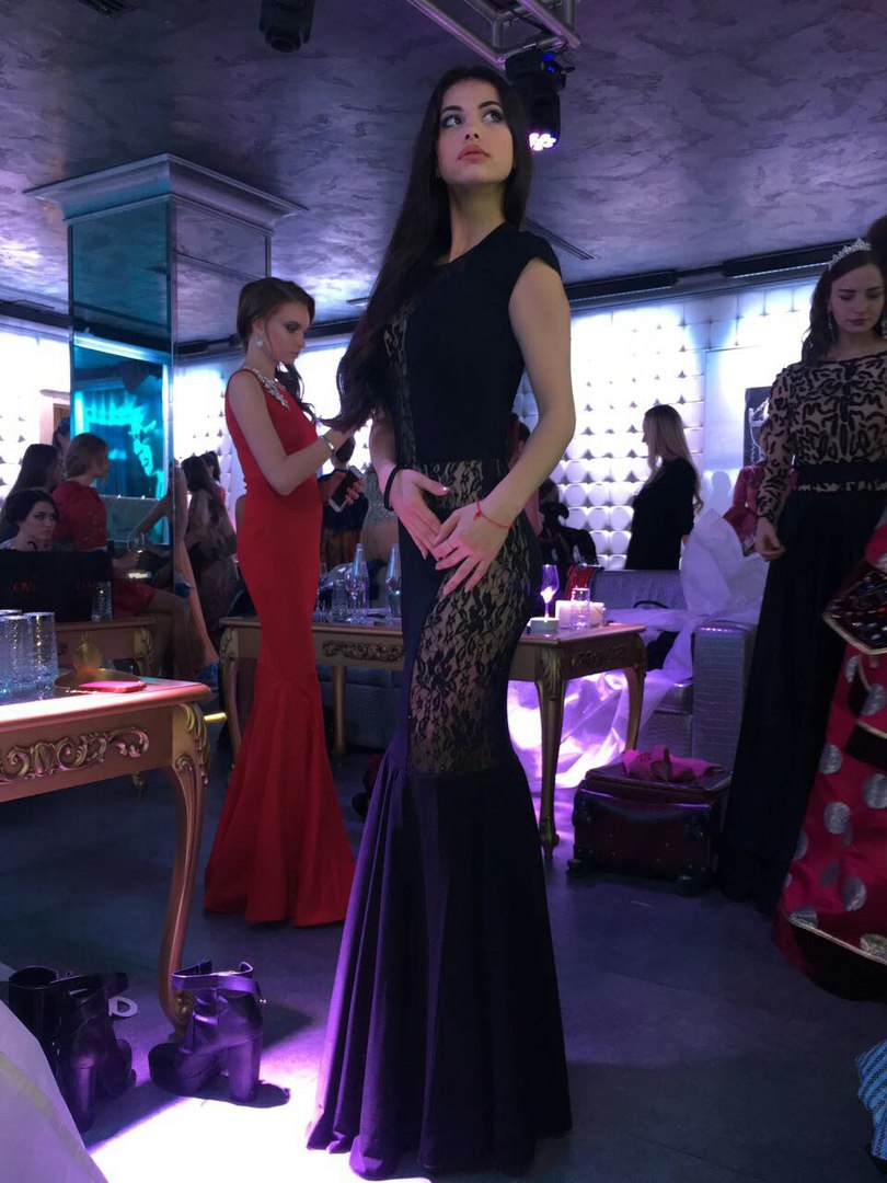 Екатеринбурженка Лада Акимова стала победительницей всероссийского конкурса «Краса России-2016» - Фото 5