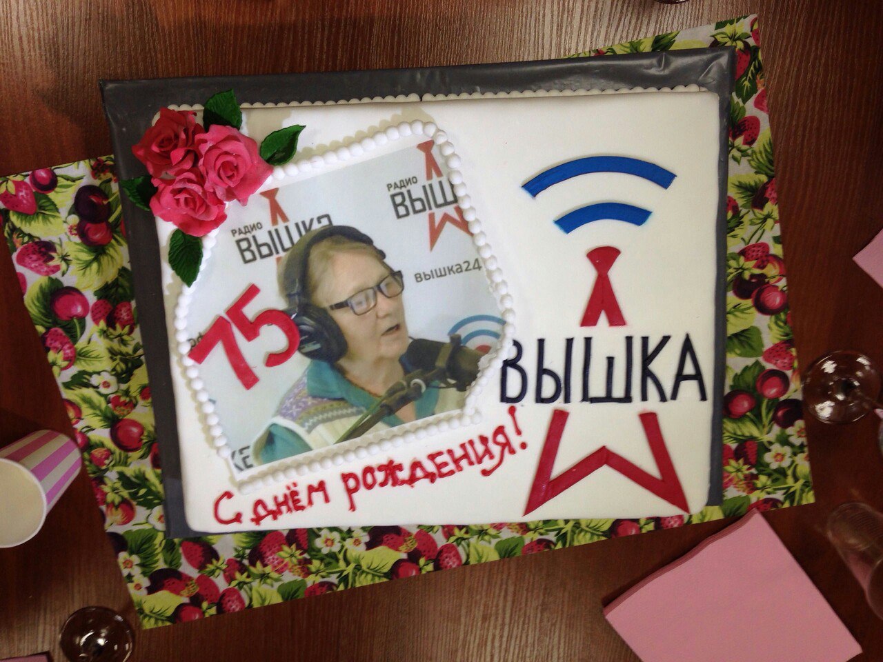 Самый пожилой диджей из Екатеринбурга отмечает 75-летие - Фото 2