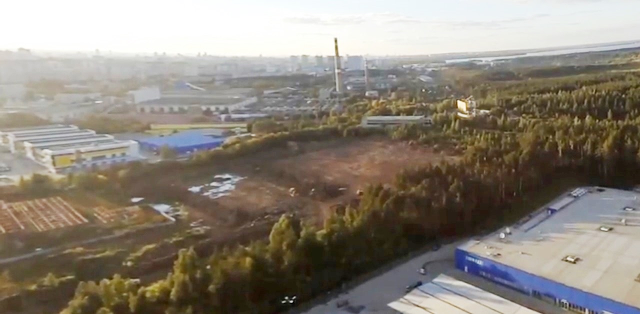 В Екатеринбург зайдет питерская сеть «Лента» - Фото 3