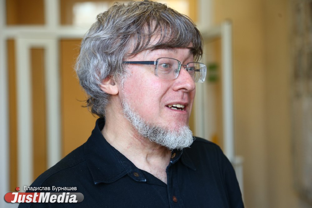 Преподаватель-косплеер Алексей Холодов: «Играл старого Пушкина, снял фрак и тут кто-то крикнул: «Смотрите, это же Бильбо». ИНТЕРВЬЮ - Фото 11