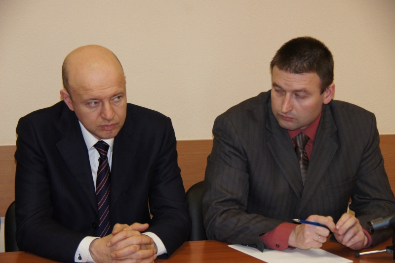 Общественники проверили работу полиции в городах области - Фото 2