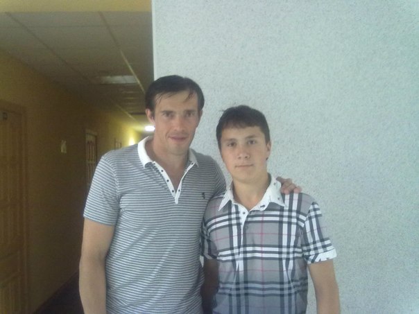 Анатолий Голышев: «Из-за спорта в школе учился не очень хорошо, о чем сейчас жалею»  - Фото 4