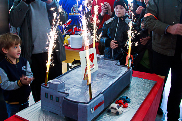 Рекордный День Рождения - Фото 2