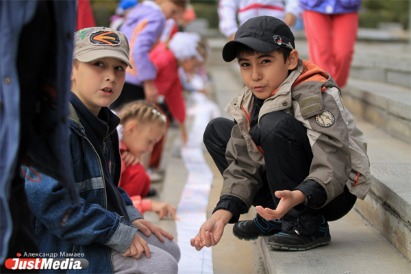 Духовой оркестр на конях, праздник шашлыка и воздушных шаров. В День города в Екатеринбурге пройдет несколько масштабных фестивалей - Фото 2