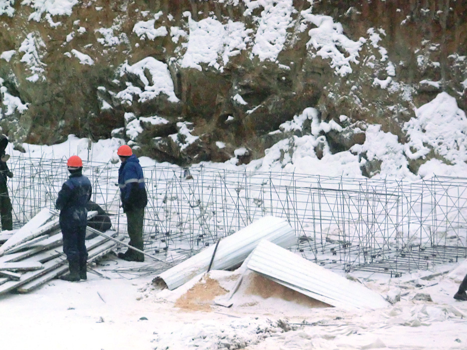 В Екатеринбурге на Предельной начали строить 25-этажный ЖК с мини-детсадом и фитнес-центром. ФОТО - Фото 5