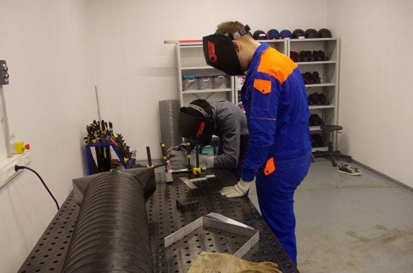 Откуда взять энергию и как сохранить ее надолго? Рассказываем о профессии энергоаудитора в JUSTSTUDY - Фото 3