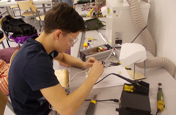 Откуда взять энергию и как сохранить ее надолго? Рассказываем о профессии энергоаудитора в JUSTSTUDY - Фото 4