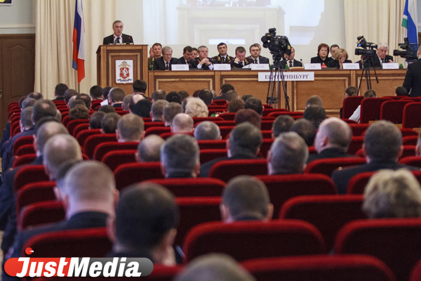 Жители Среднего Урала все меньше страдают от разбоев, грабежей и краж, но все чаще получают травмы в ДТП - Фото 3