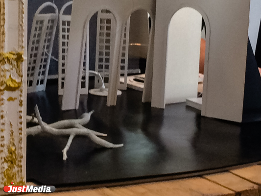 Конфликт двух миров, восьмиметровые деревья и танец сладостей: Екатеринбургский театр оперы и балета раскрыл тайны оперы «Русалка» - Фото 8