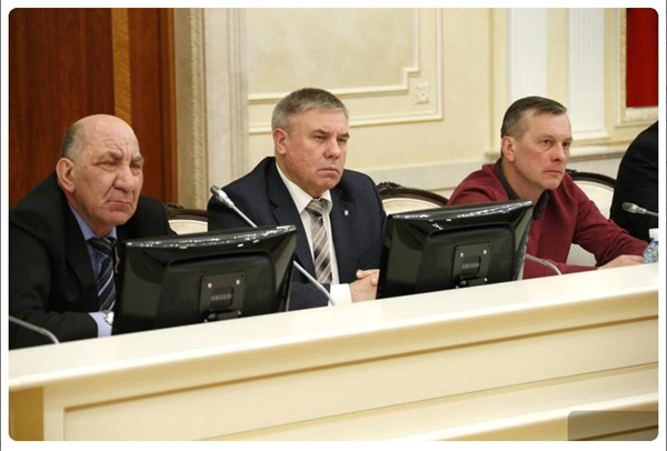 Евгений Куйвашев: «В реализации антикризисного плана серьезную поддержку оказывают профсоюзы» - Фото 3