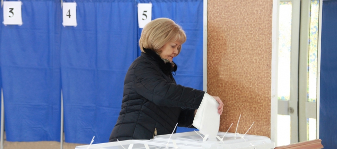 Свердловские ВИПы сделали свой выбор. ФОТО - Фото 6