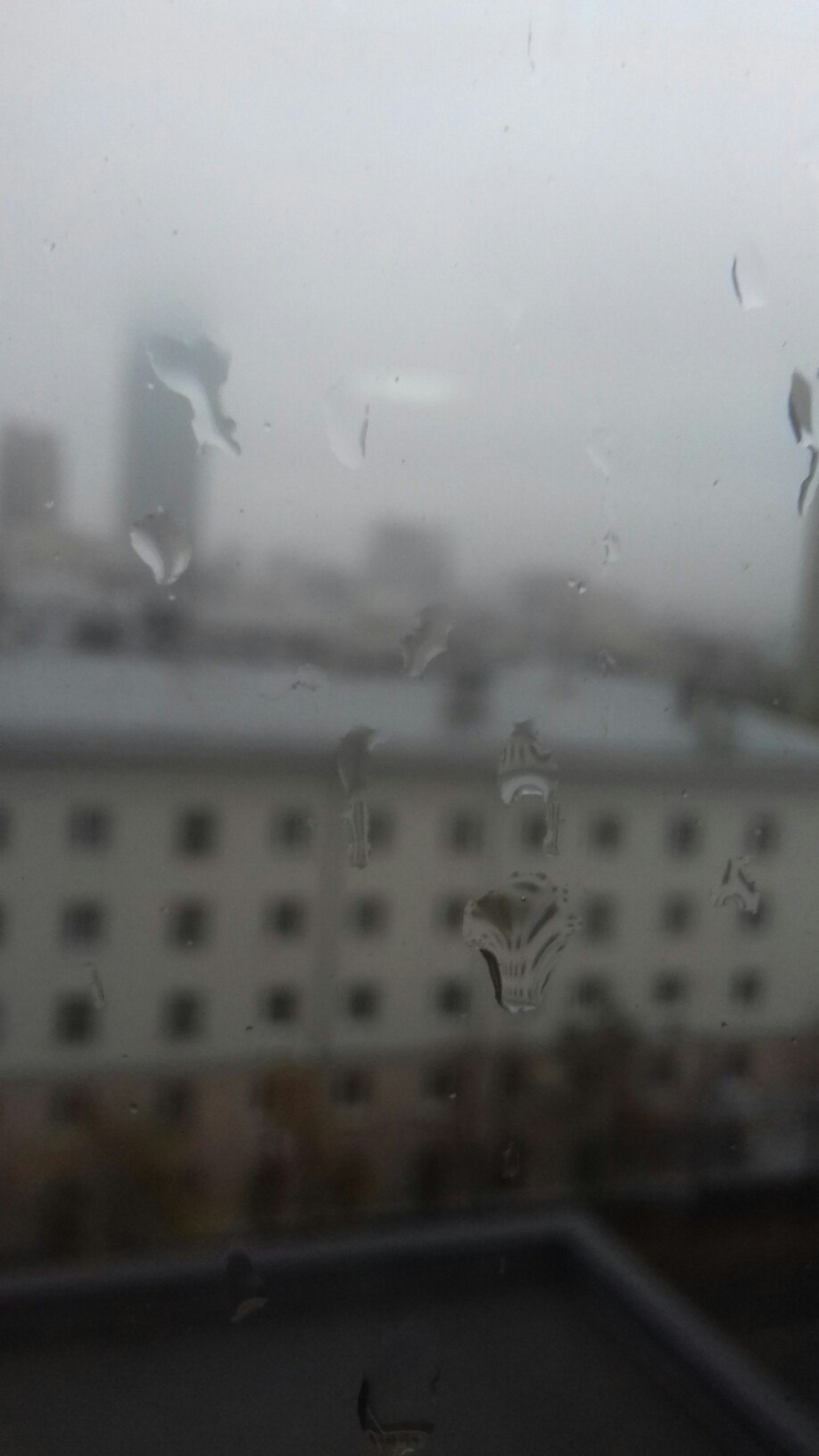 Туман, опустившийся на Екатеринбург, не повлиял на работу аэропорта «Кольцово» - Фото 4