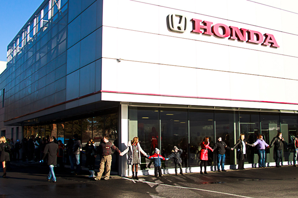 Рекордный День Рождения - Фото 3