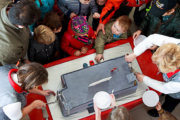 Рекордный День Рождения - Фото 5