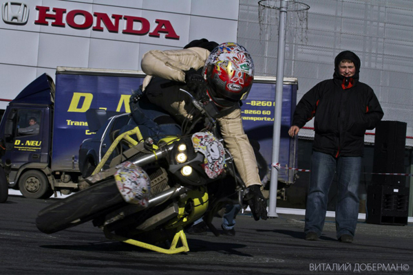 Рекордный День Рождения - Фото 6