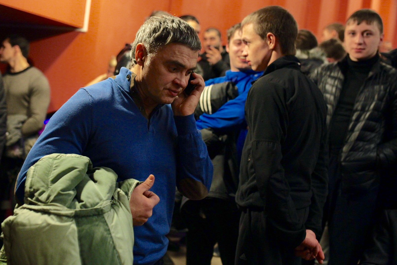 СРОЧНО! На слушаниях по расчленению Екатеринбурга появились провокаторы - Фото 2