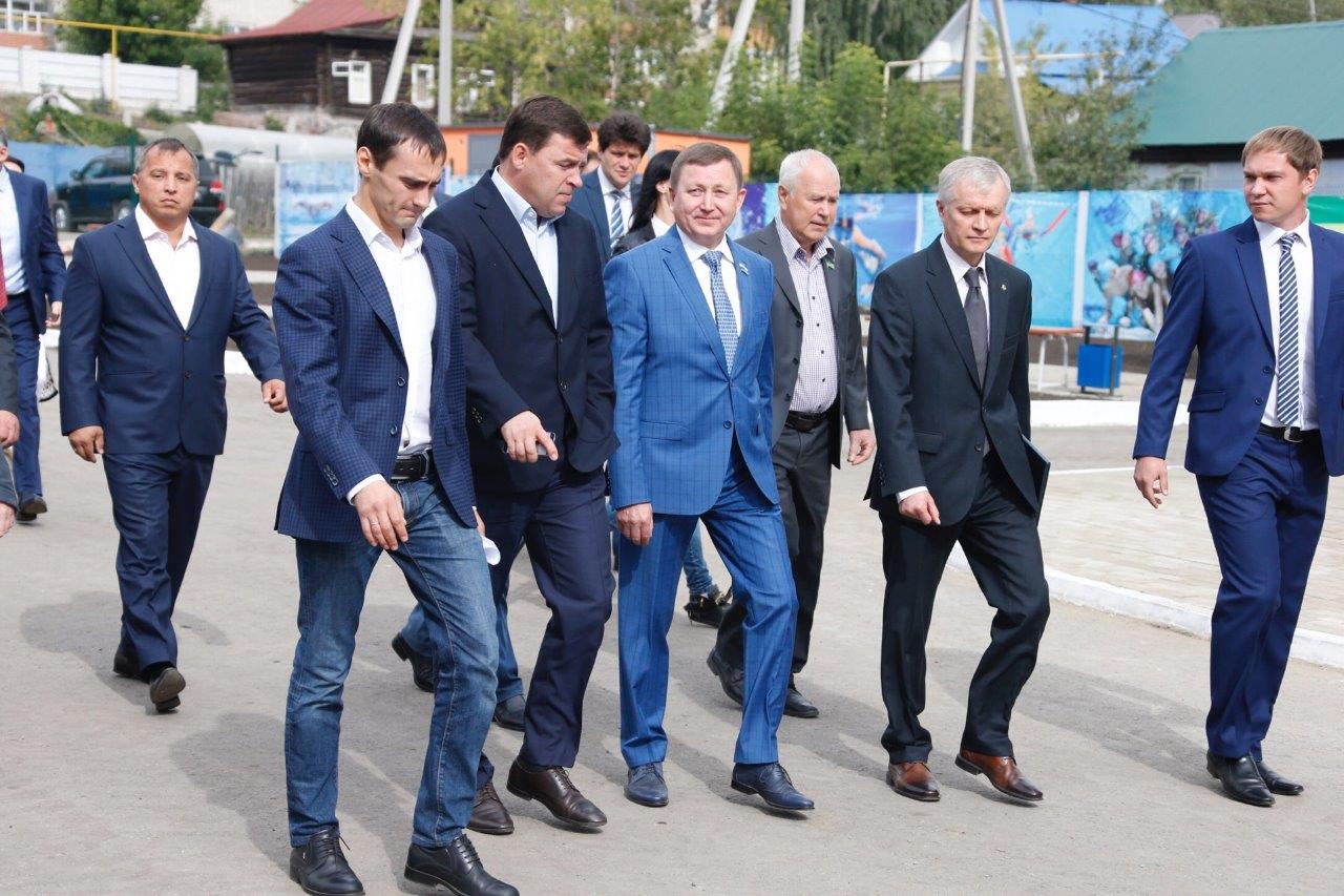 В Красноуфимске наконец-то появится городской бассейн - Фото 4