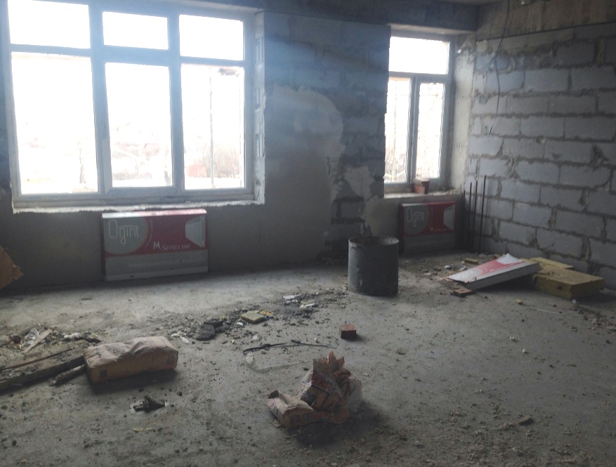 Уральские строители умело ликвидируют очереди в дошкольные учреждения. Еще один садик в Свердловской области пережил второе рождение - Фото 2