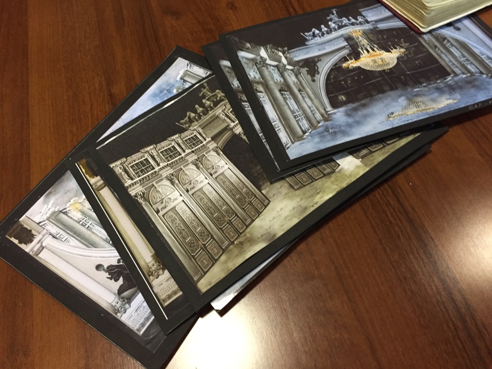 Режиссер Кирилл Стрежнев: «Показываем срез истории, а думать будет зритель» - Фото 3